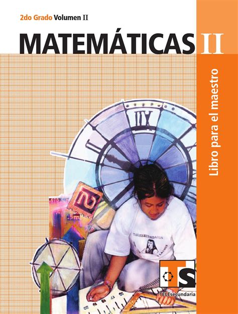 Libro De Matematicas 2 Grado De Primaria