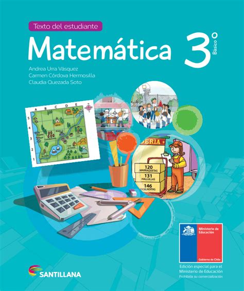 Libro De Matematicas 3 De Secundaria Resuelto