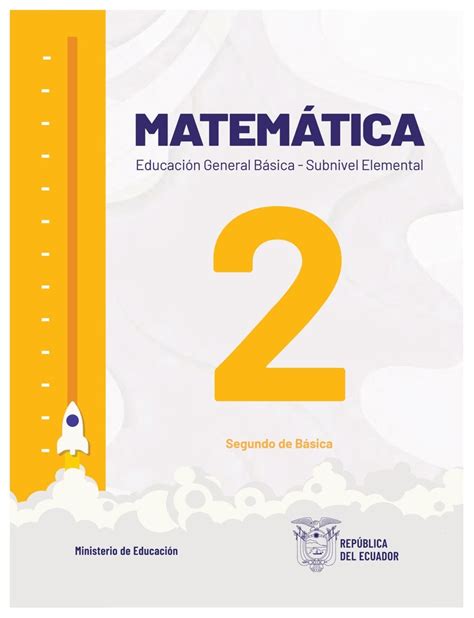 Libro De Matematicas De Segundo Grado De Primaria Contestado
