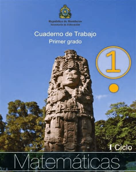 Libro De Matematicas Primer Grado 2019 2020