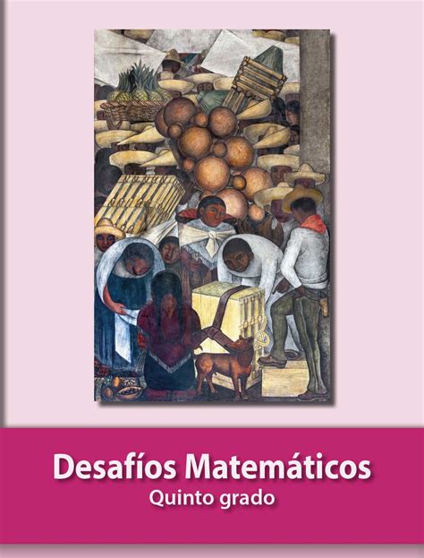 Libro De Matemáticas 5 Grado Contestado 2022