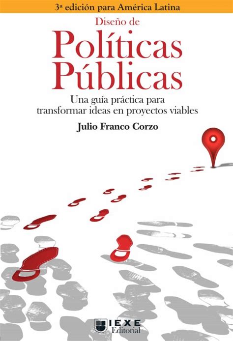 libro de politicas publicas pdf