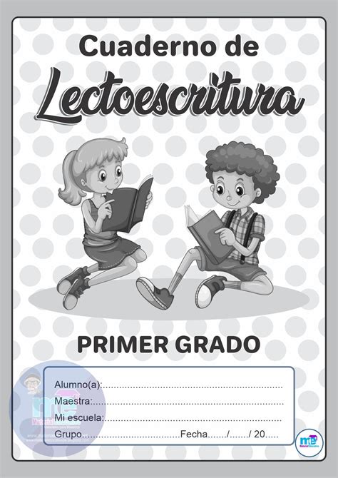 Libro De Primer Grado