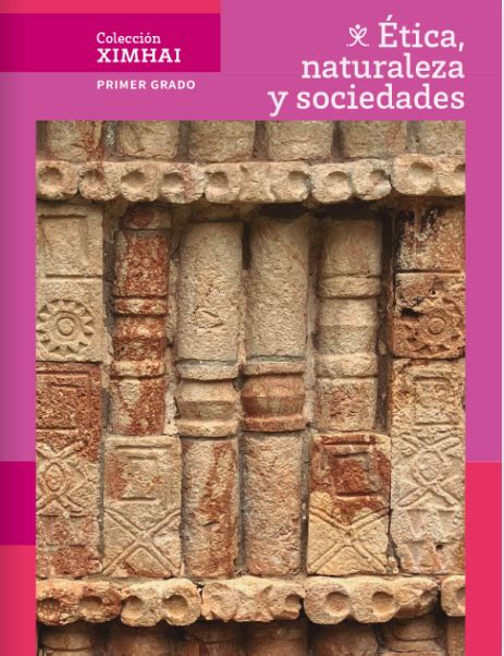 Libro De Primero De Secundaria