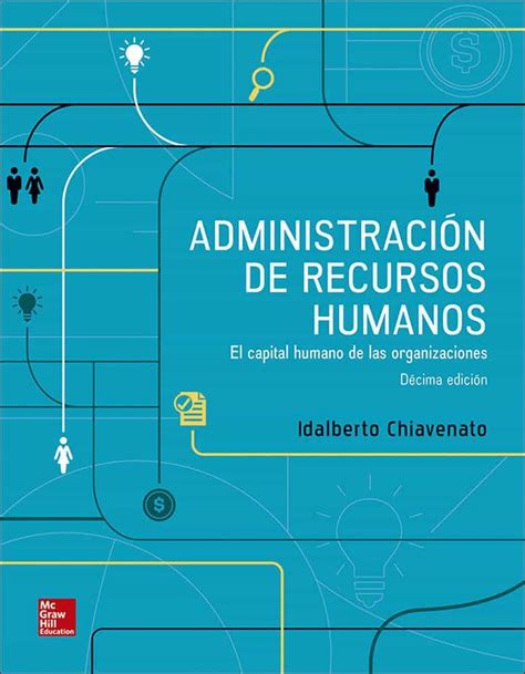 Libro De Recursos Humanos