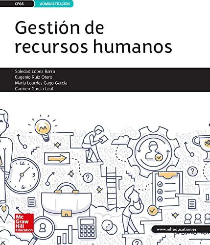 Libro De Recursos Humanos Mc Graw Hill