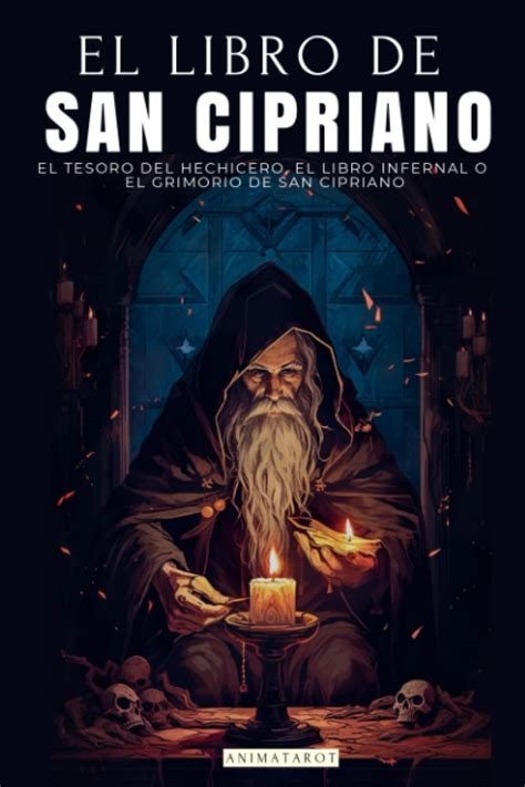 Libro De San Cipriano