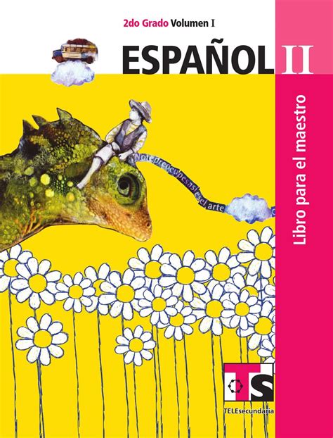 Libro De Segundo Grado De Secundaria Contestado