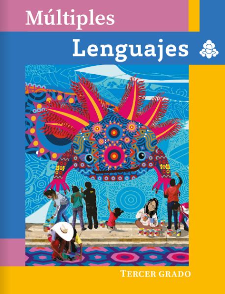Libro De Tercer Grado De Secundaria