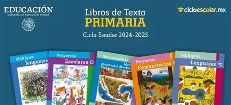 Libro De Texto Tercer Grado