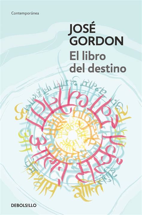 Libro Del Destino