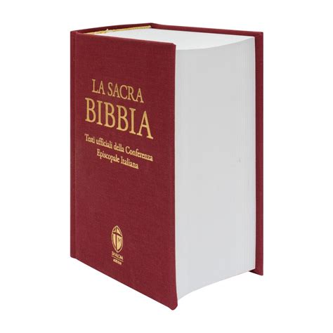 Libro Della Bibbia
