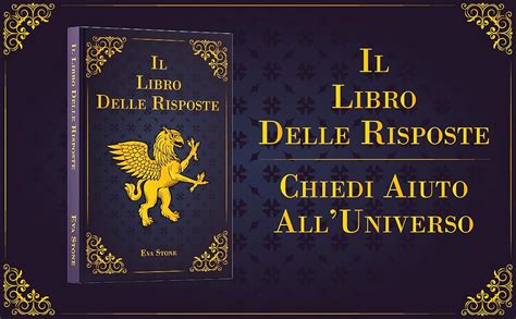 Libro Delle Risposte