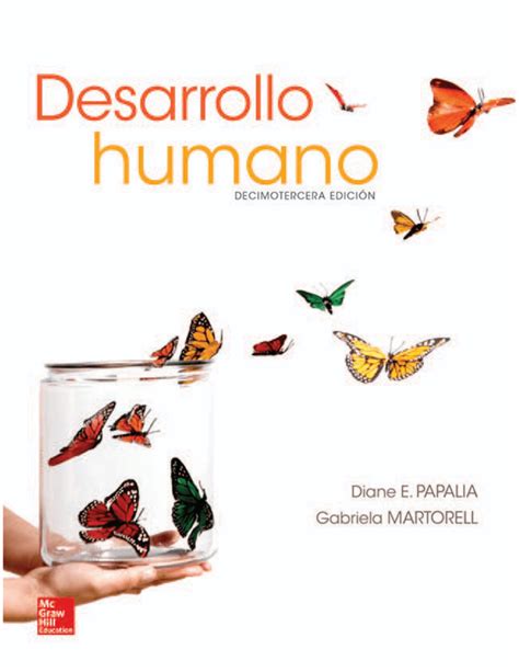 Libro Desarrollo Humano Diane E Papalia