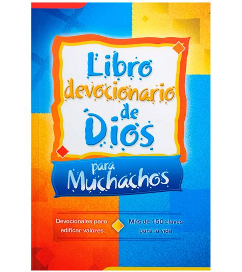 Libro Devocionario De Dios Para Chicos God S Littl