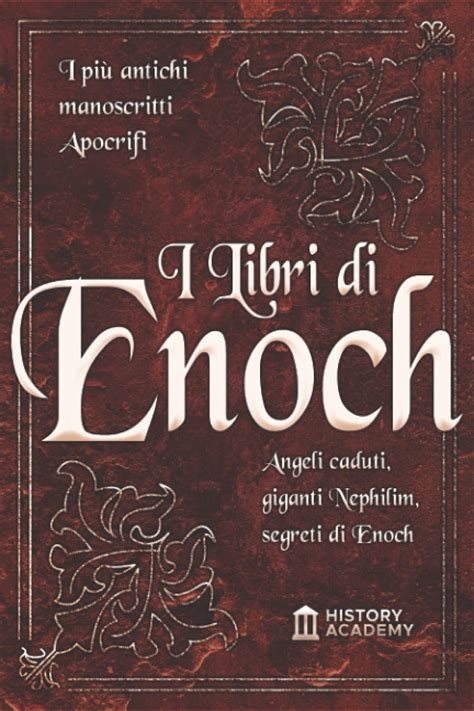 Libro Di Enoch