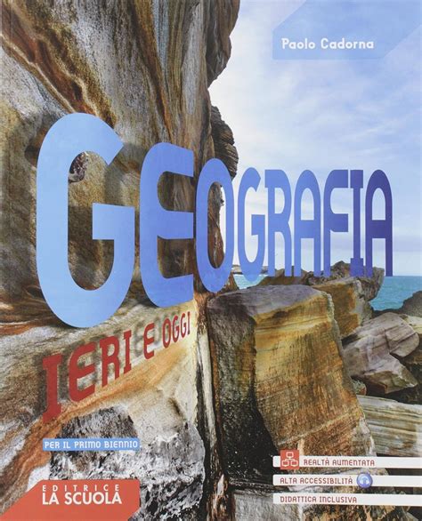Libro Di Geografia Maps