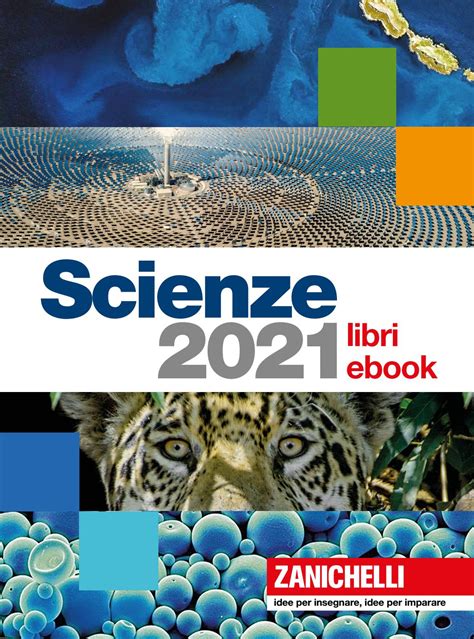 Libro Di Scienze Biosfera