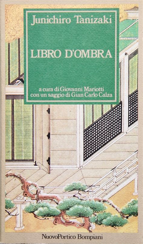 Libro D'ombra