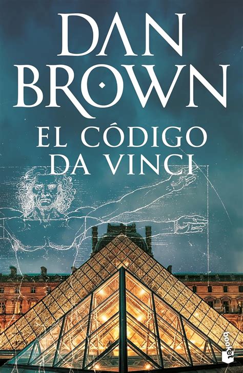 Libro El Codigo Da Vinci