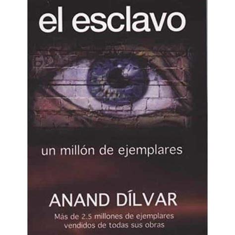 Libro El Esclavo