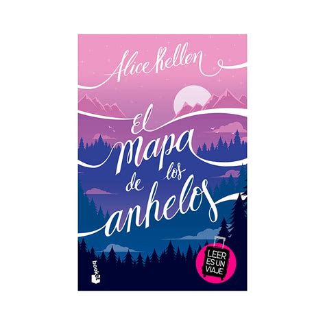Libro El Mapa De Los Anhelos