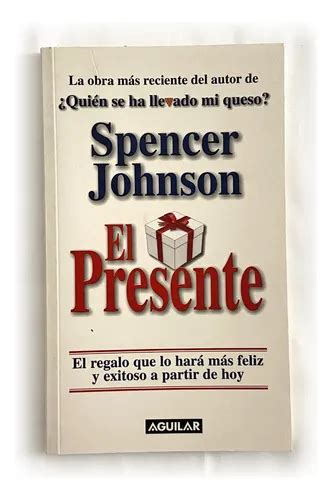 libro el presente spencer johnson