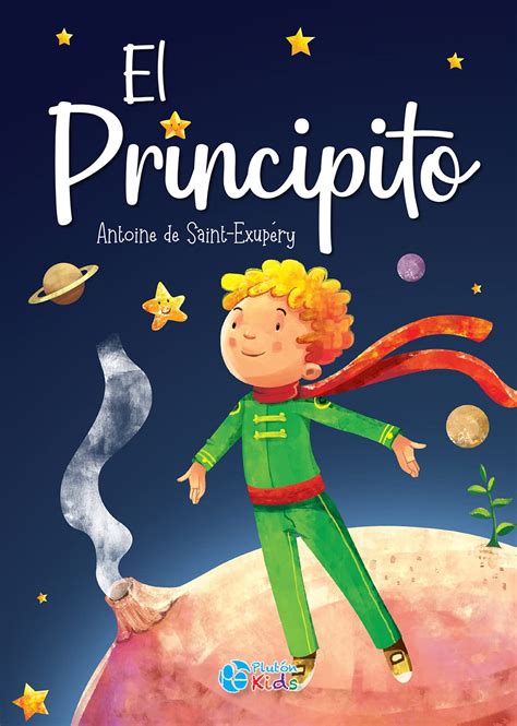 Libro El Principito