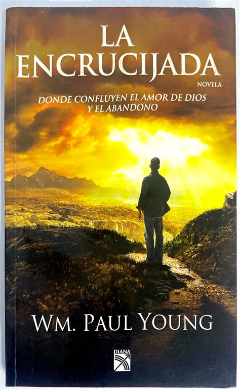 libro encrucijada paul