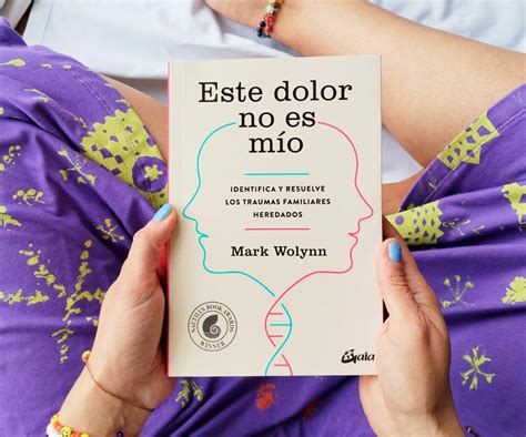 Libro Este Dolor No Es Mio Pdf