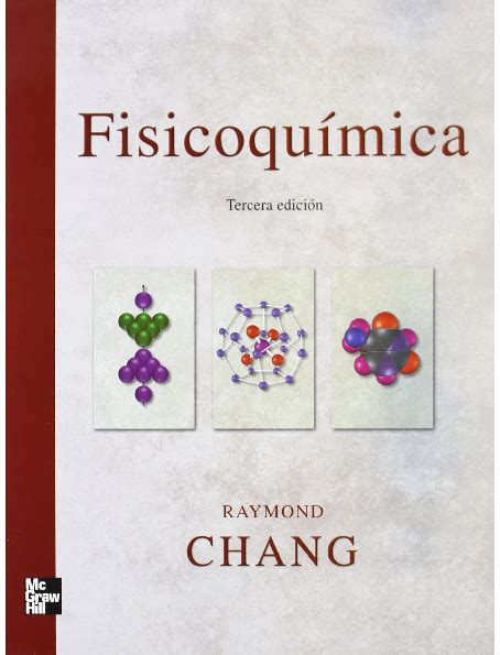 libro fisicoquimica chang
