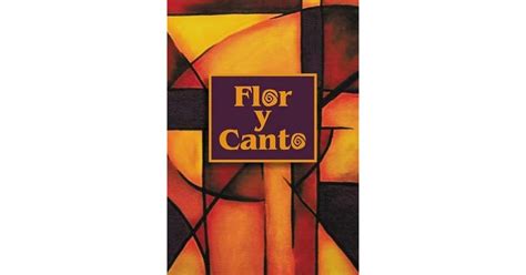 Libro Flor Y Canto Gratis