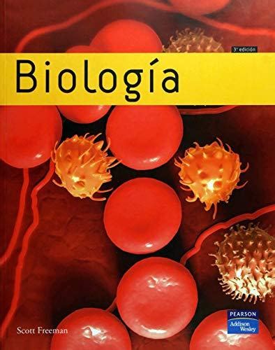 libro freeman biologia