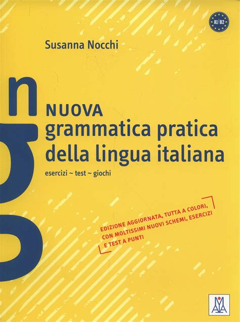 Libro Gramatica Italiana