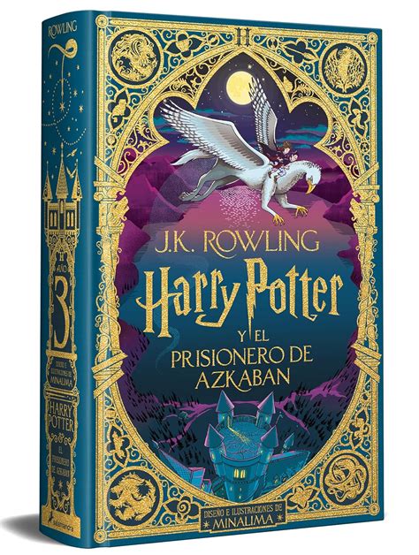 Libro Harry Potter