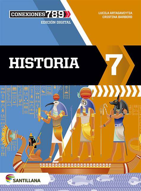 libro historia 7 basico 2013 domus chile
