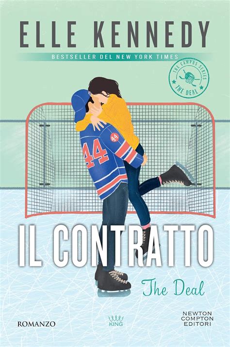 Libro Il Contratto