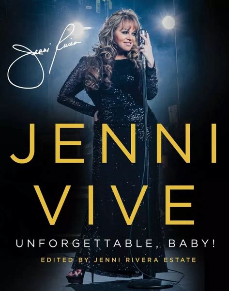 Libro Jenni Rivera