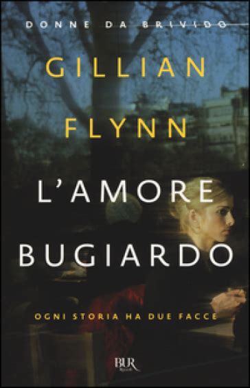 libro l amore bugiardo on line