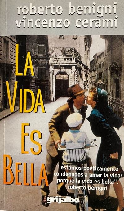 Libro La Vida Es Bella