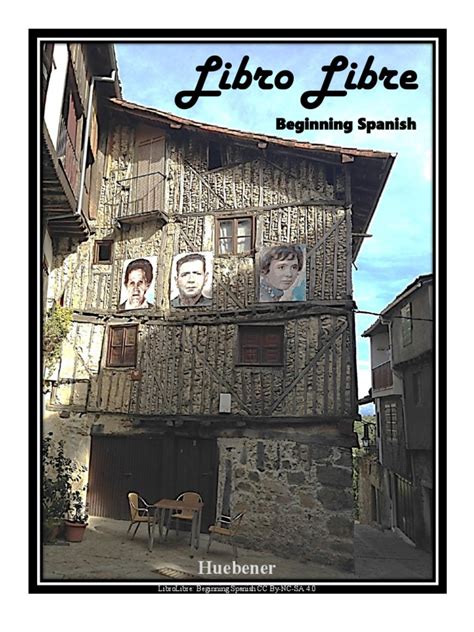 Libro Libre 2nd Edition Answer Key