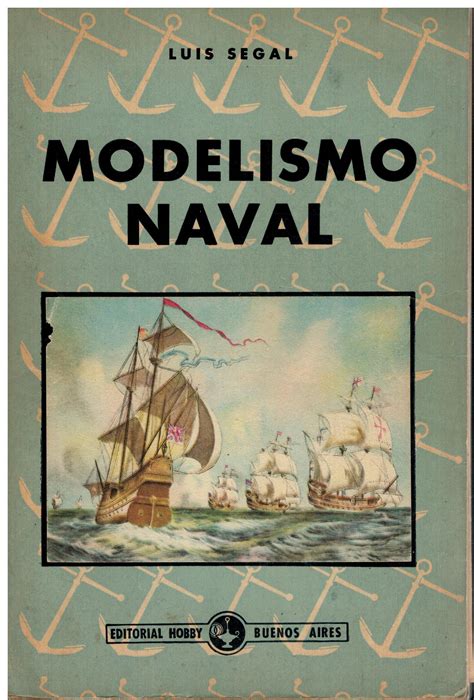 Libro Modelismo Naval Uniliber