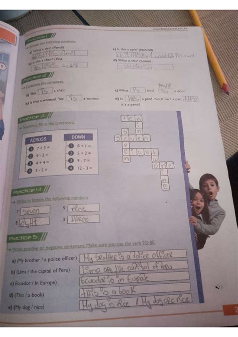 Libro Move It 2 Resuelto