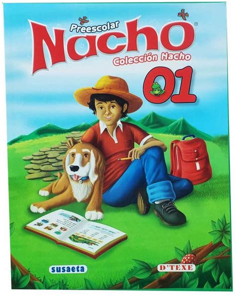Libro Nacho 01