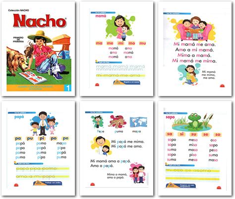 Libro Nacho Pdf