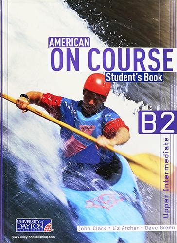 Libro On Course B2 Students Resuelto