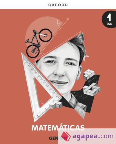 Libro Oxford 1 Eso