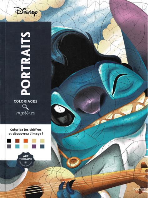 Libro Para Colorear Disney
