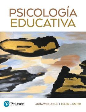 libro psicologia educativa pearson