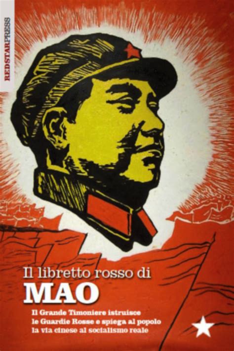 Libro Rosso Mao